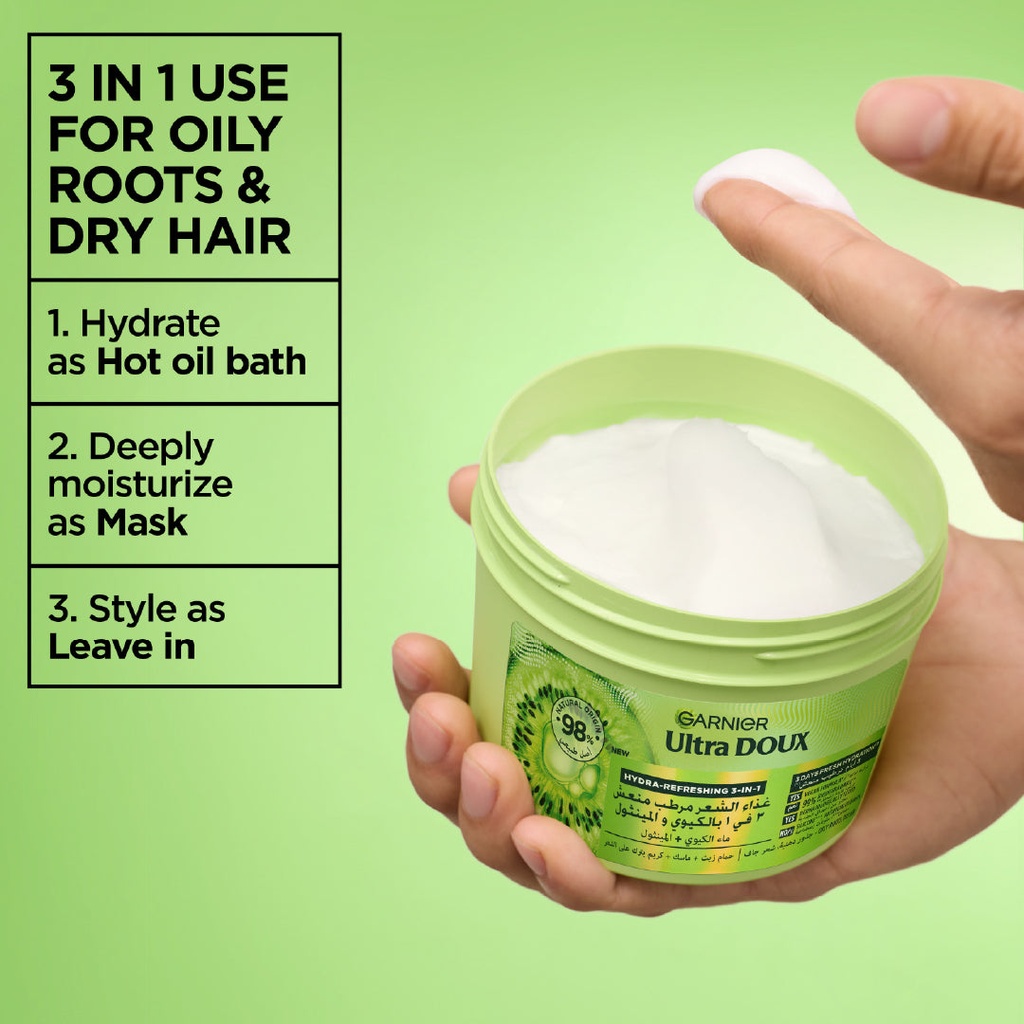 7-dmi_garnier_ecom_haircare_ultra_doux_hairfood_kiwi_atf_enhanced_howtouse_mena_03112025.jpg