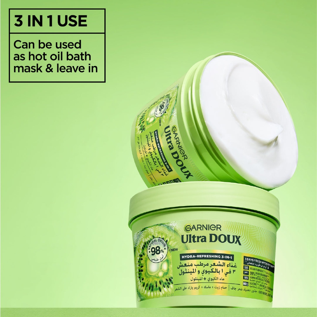 3-dmi_garnier_ecom_haircare_ultra_doux_hairfood_kiwi_atf_enhanced_benefits_mena_03112025.jpg
