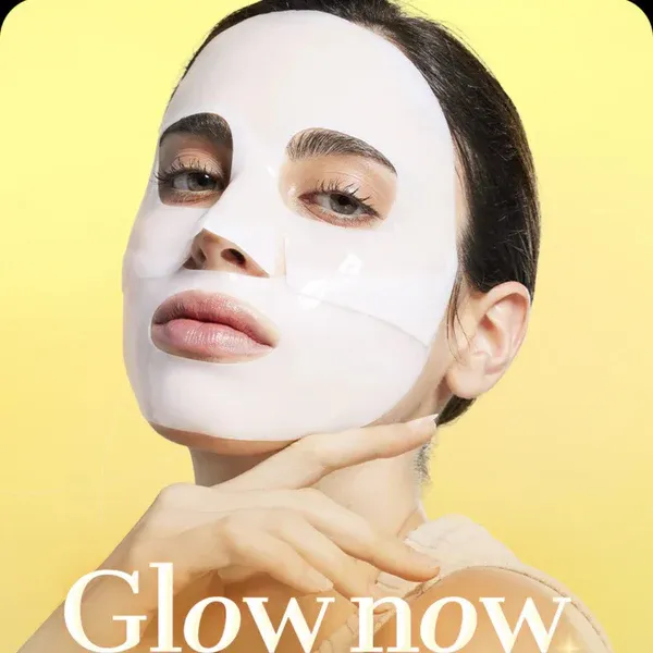 Advanced-Snail-Mucin-Glass-Glow-Hydrogel-x3-Masks-COSRX-2.webp