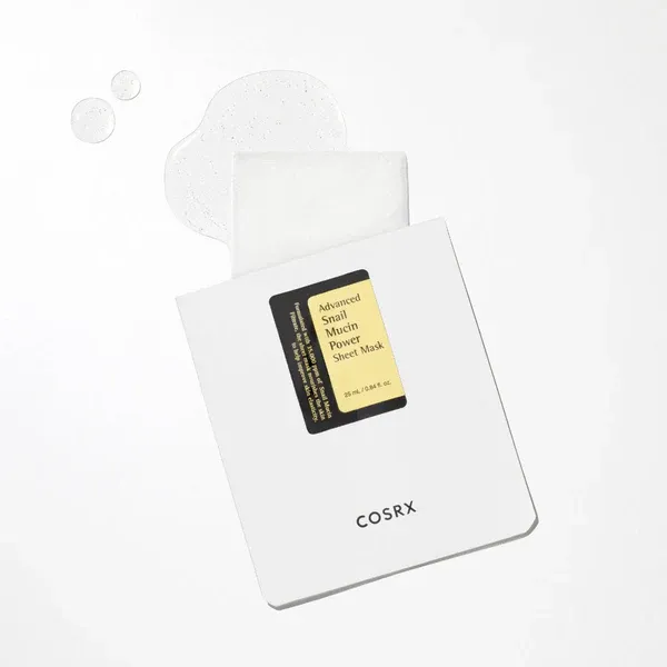 Advanced-Snail-Mucin-Power-Sheet-Mask-COSRX-3.webp