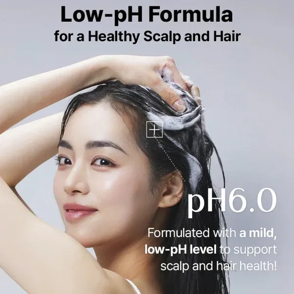 PEPTIDE-132-Ultra-Perfect-Hair-Bonding-Shampoo-COSRX-4.webp