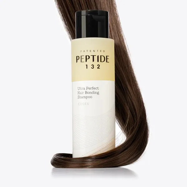 PEPTIDE-132-Ultra-Perfect-Hair-Bonding-Shampoo-COSRX-2.webp