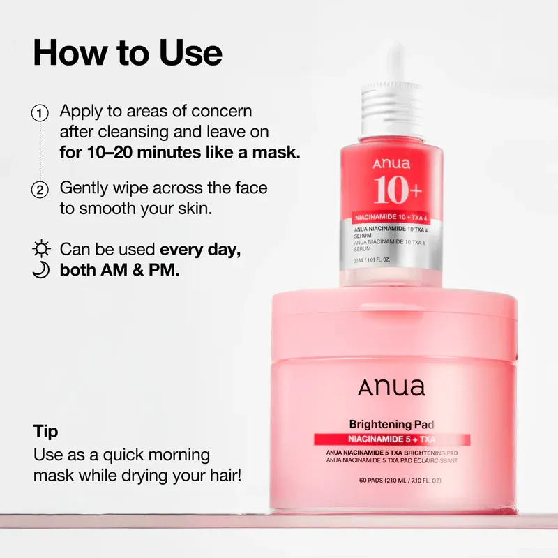 Niacinamide-5-TXA-Brightening-Pad-ANUA-2.webp