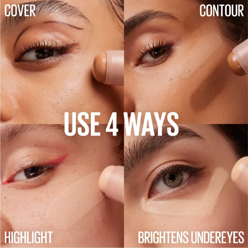 multiuse-MaybellineNewYorkLifterStixMulti-UseFaceStickContour_Bronzer_ConcealerandFoundationStick_All-In-OneCreamyFaceMakeup.webp