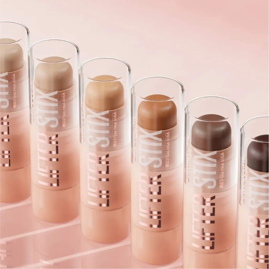 lifestylepictureMaybellineNewYorkLifterStixMulti-UseFaceStickContour_Bronzer_ConcealerandFoundationStick_All-In-OneCreamyFaceMakeup.webp