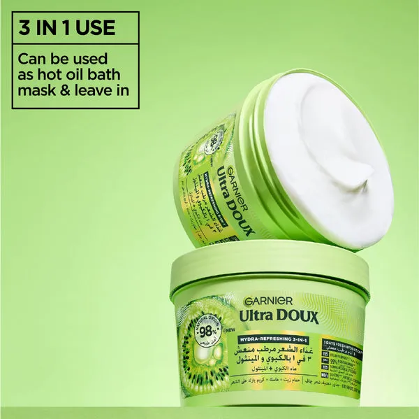 3-dmi_garnier_ecom_haircare_ultra_doux_hairfood_kiwi_atf_enhanced_benefits_mena_03112025.webp