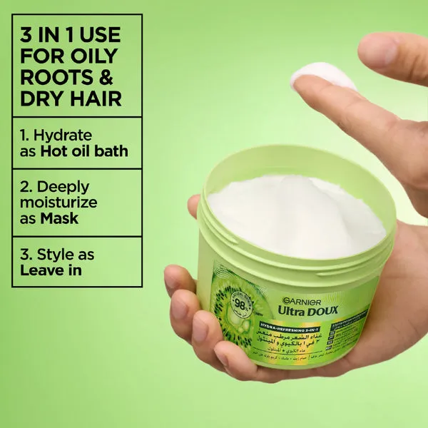 7-dmi_garnier_ecom_haircare_ultra_doux_hairfood_kiwi_atf_enhanced_howtouse_mena_03112025.webp