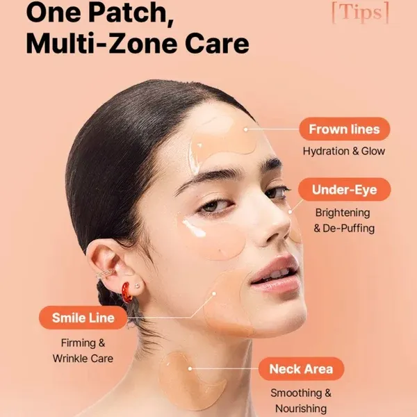 5-PDRN-Collagen-Vitalizing-Hydrogel-Eye-Patch-COSRX-6.webp