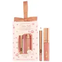 Mini Pillow Talk Glossy Lip Duos Fair