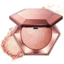 Diamond Bomb All-Over Diamond Veil Rosé Rave 