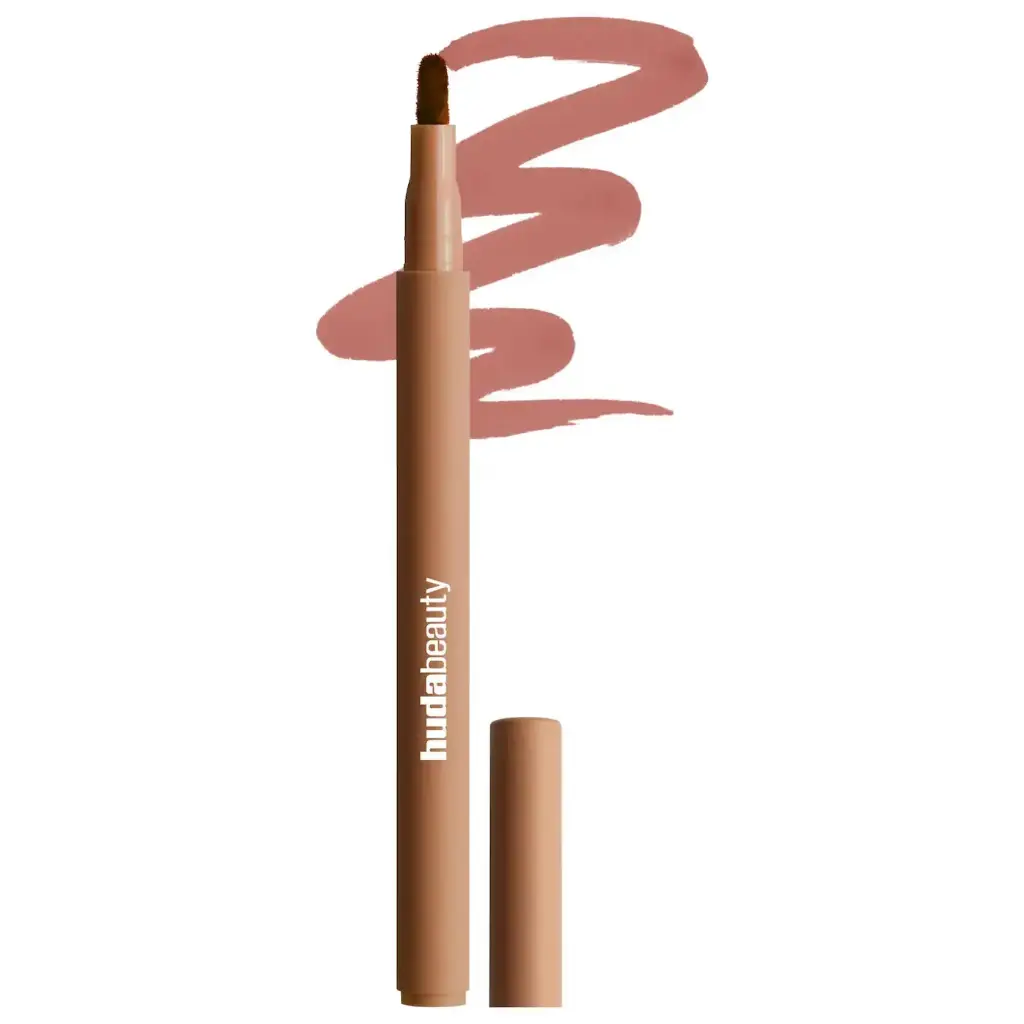 [08040700] Lip Contour Lip Stain Soft Nude