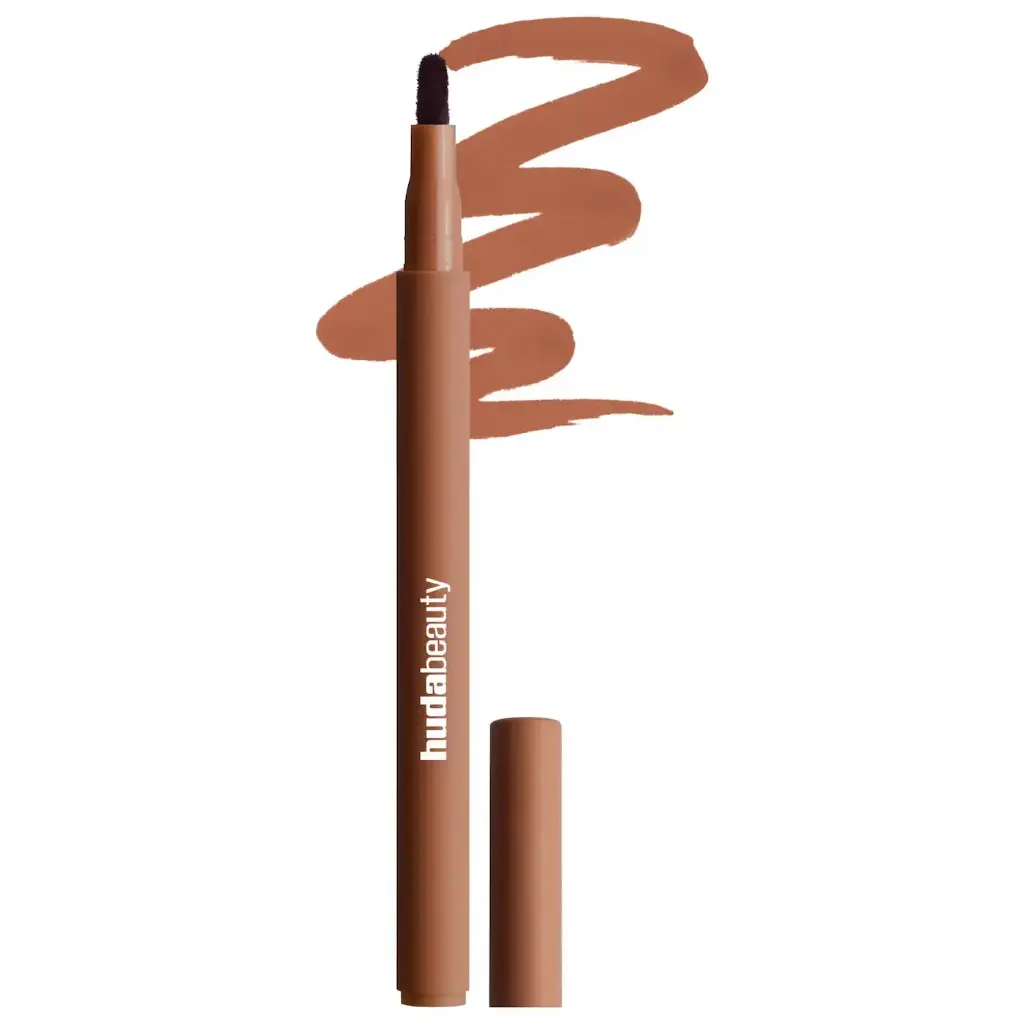 [08040500] Lip Contour Lip Stain Toasty Brown