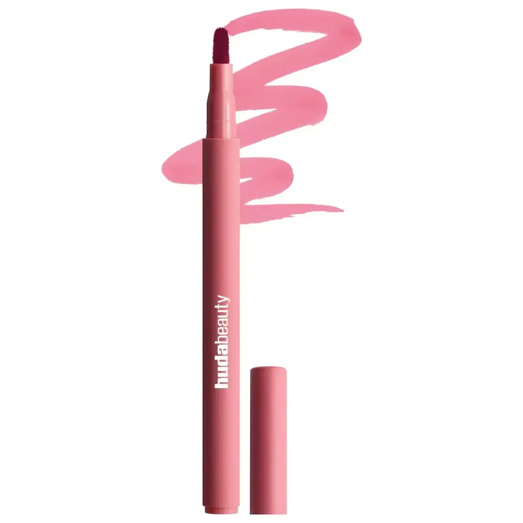 [08040600] Lip Contour Lip Stain Rosewood