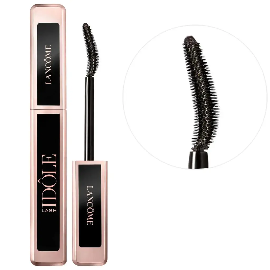 Lash Idôle Mascara