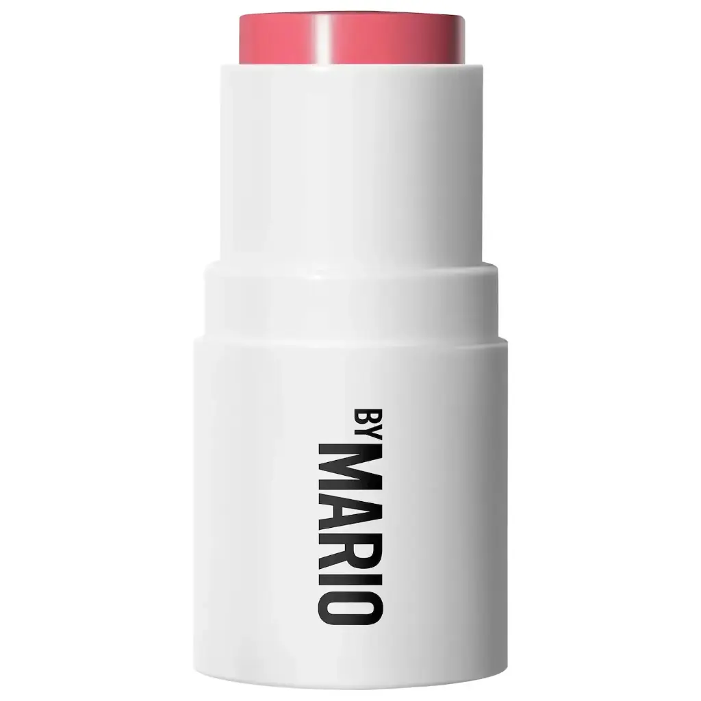 [08080400] Mini Soft Pop Blush Stick Pale Petal