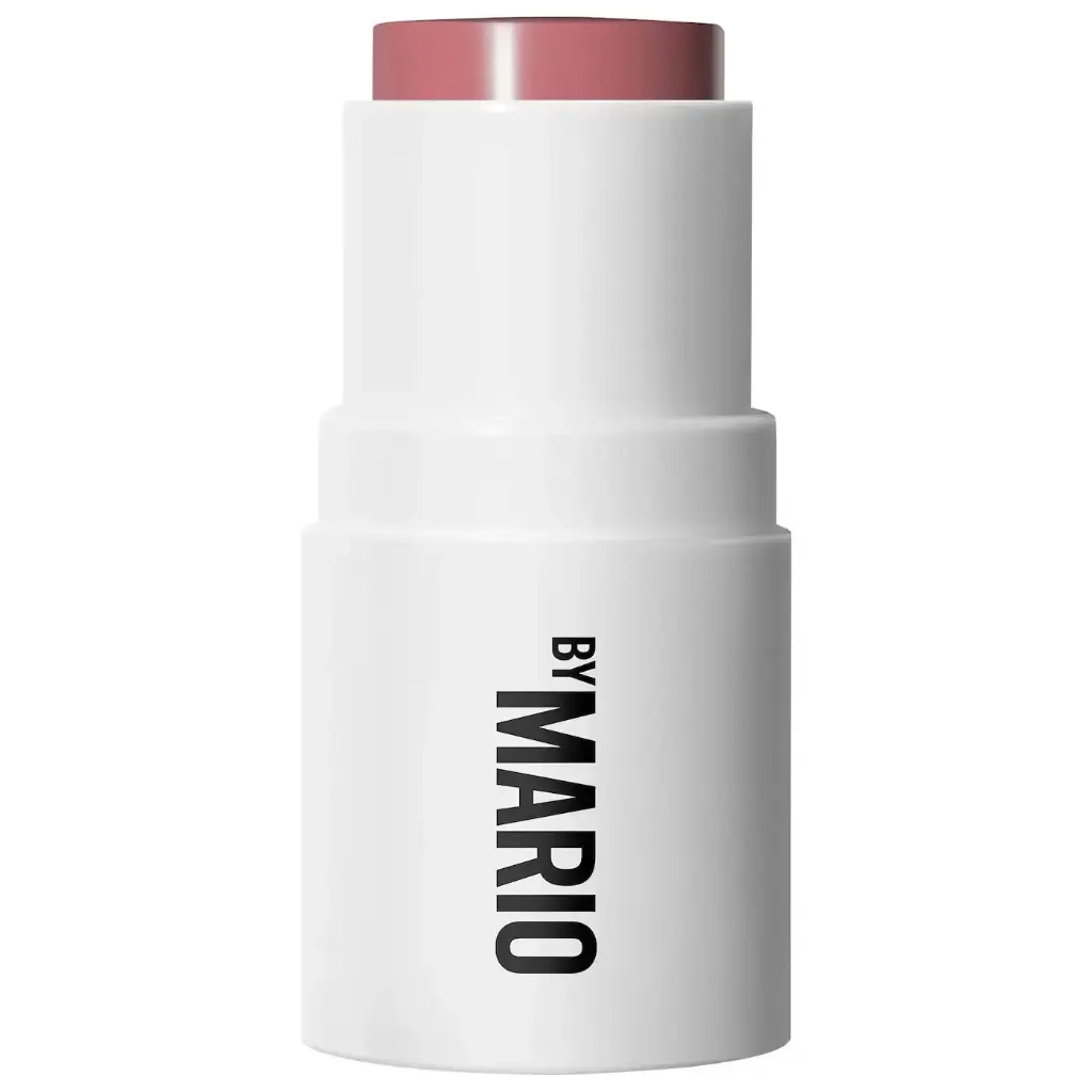 [08080600] Mini Soft Pop Blush Stick Dusty Rose
