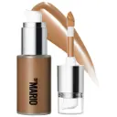 Softsculpt Multi-Use Bronzing & Shaping Serum With hyaluronic Acid