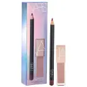 Line & Shine Lip Duo Nympho Lip Shine