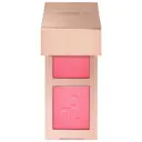 Mini Major Headlines Double-Take Crème & Powder Blush Duo She's That Girl - soft pink