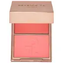 Major Headlines Double-Take Crème & Powder Blush Duo She's the Moment-golden peach