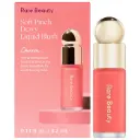 Mini Soft Pinch Liquid Blush coral pink