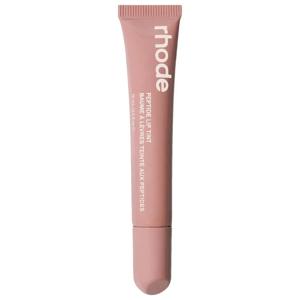 Peptide Lip Tint Nourishing Glaze Ribbon