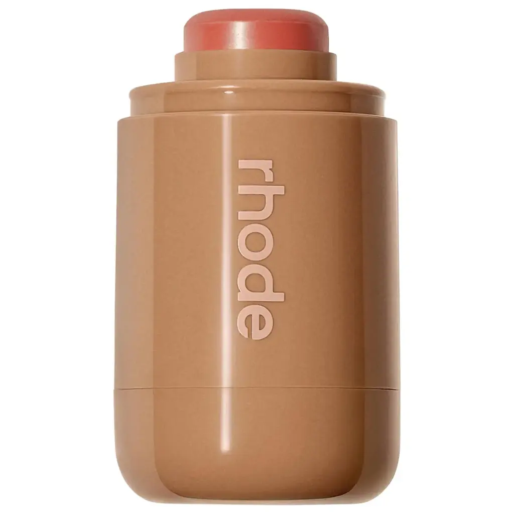 Pocket Blush Buildable Hydrating Cream Blush Freckle