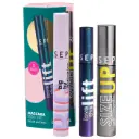 Mascara Trio Gift Set