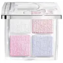 Backstage Glow Maximizer Face Palette 002 Frosted Opal Glow