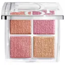 Backstage Glow Maximizer Face Palette 005 Sunlit Amber Glow