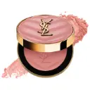 Make Me Blush 24H Buildable Powder Blush  6 Rose Haze - soft nude pink