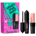 Mini What's That Lash Mascara Duo Gift Set