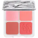 Blush Filter Blurring Blushlighters Palette Toasty Peach