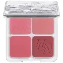 Blush Filter Blurring Blushlighters Palette Rose Berry