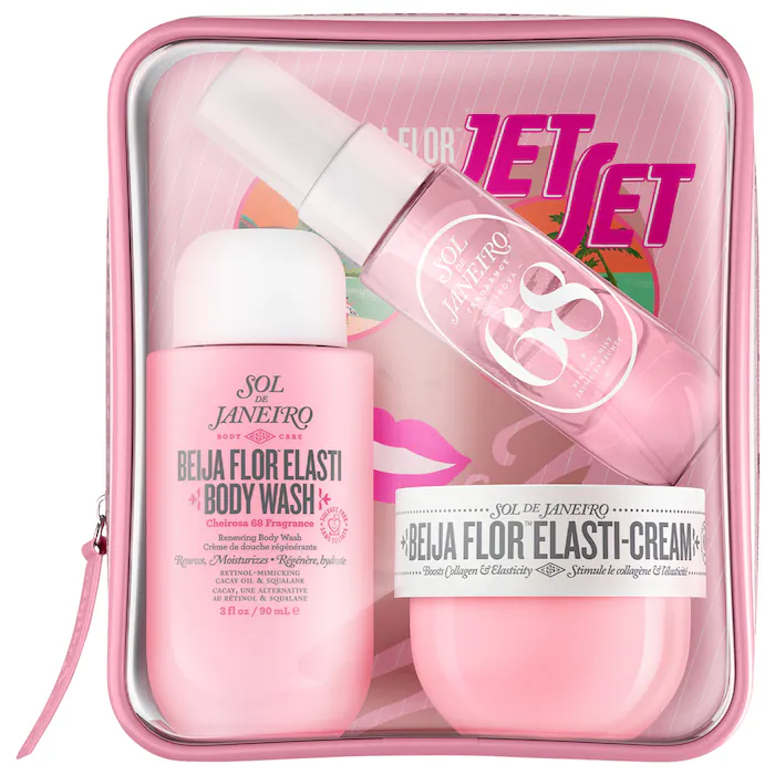 [08230300] Beija Flor™ Jet Set