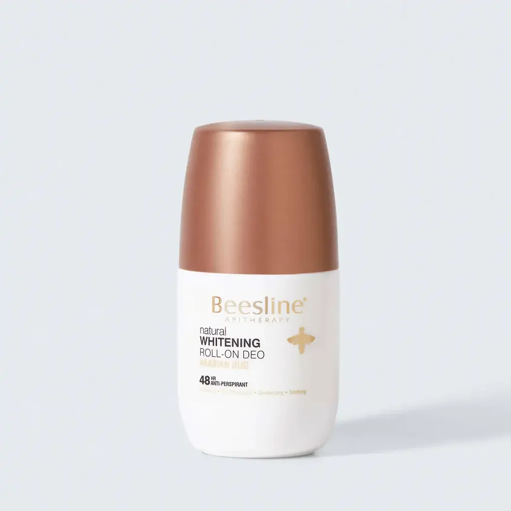 [06050305-Arabian] WHITENING ROLL ARABIAN OUD