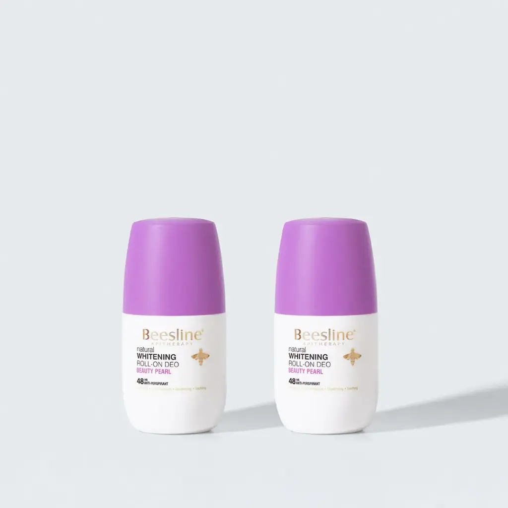 WHITENING ROLL BEAUTY PEARL OFFER