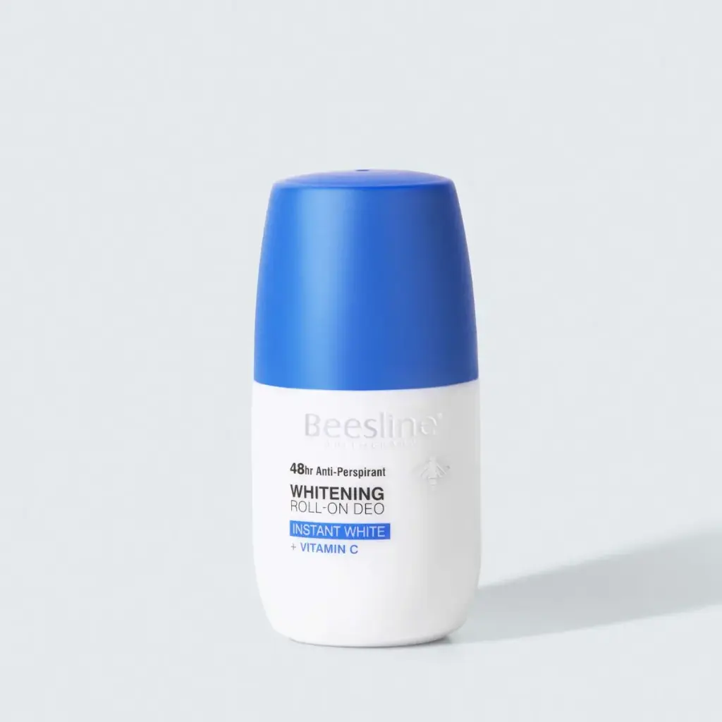 WHITENING ROLL INSTANT WHITE + VITC