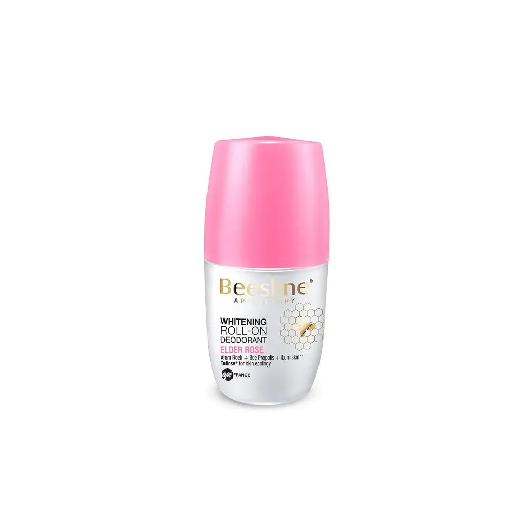 WHITENING ROLL ON ELDER ROSE 50ML
