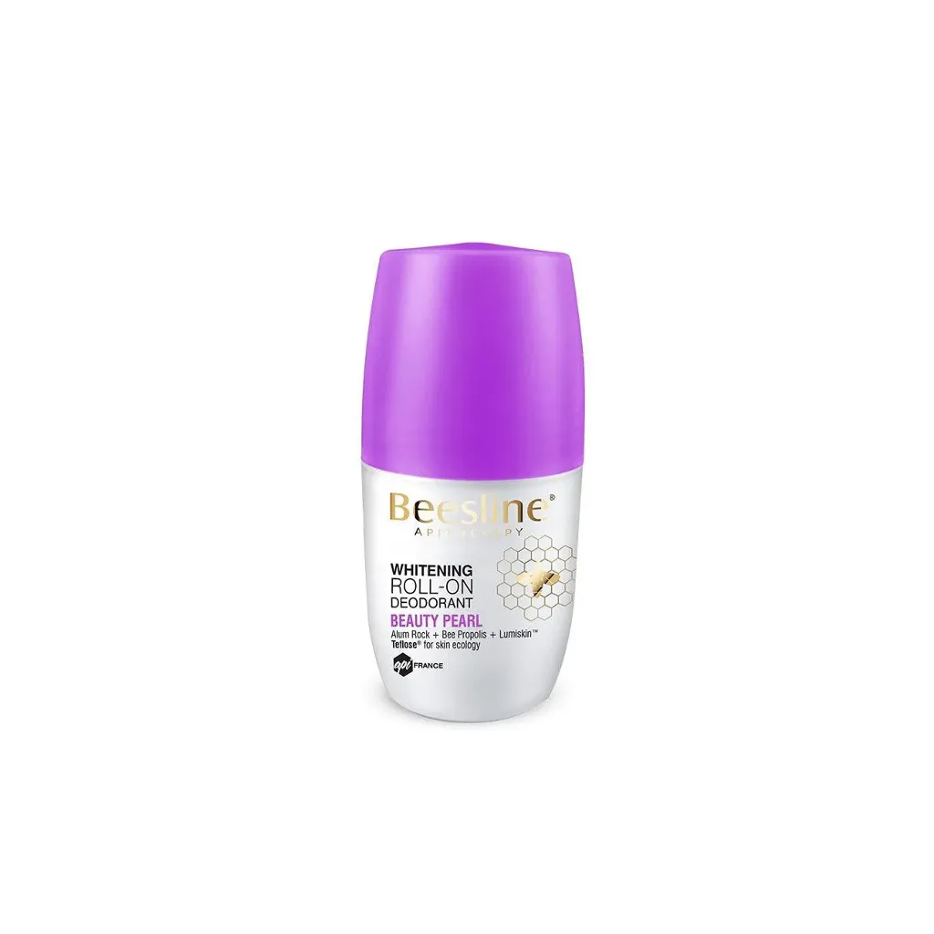 WHITENING ROLL ON BEAUTY PEARL 50ML