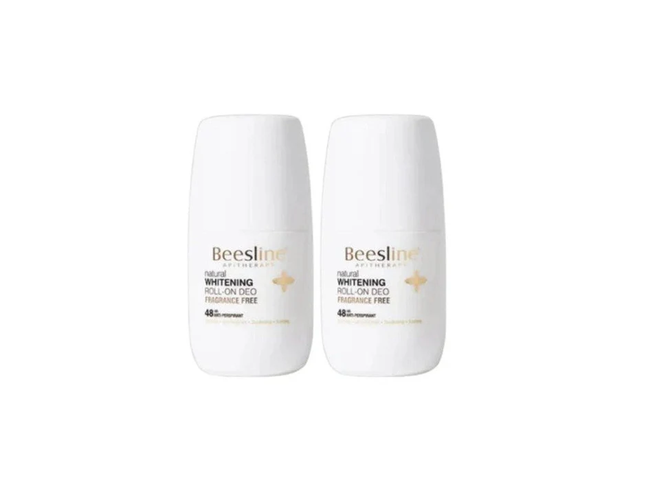WHITENING ROLL ON  FRANGRANCE FREE OFFER