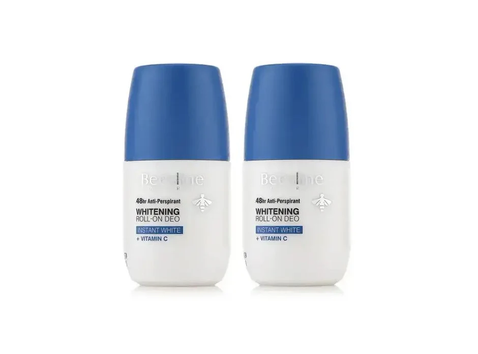 [06090300-Instant] WHITENING ROLL ON INSTANT WHITE OFFER