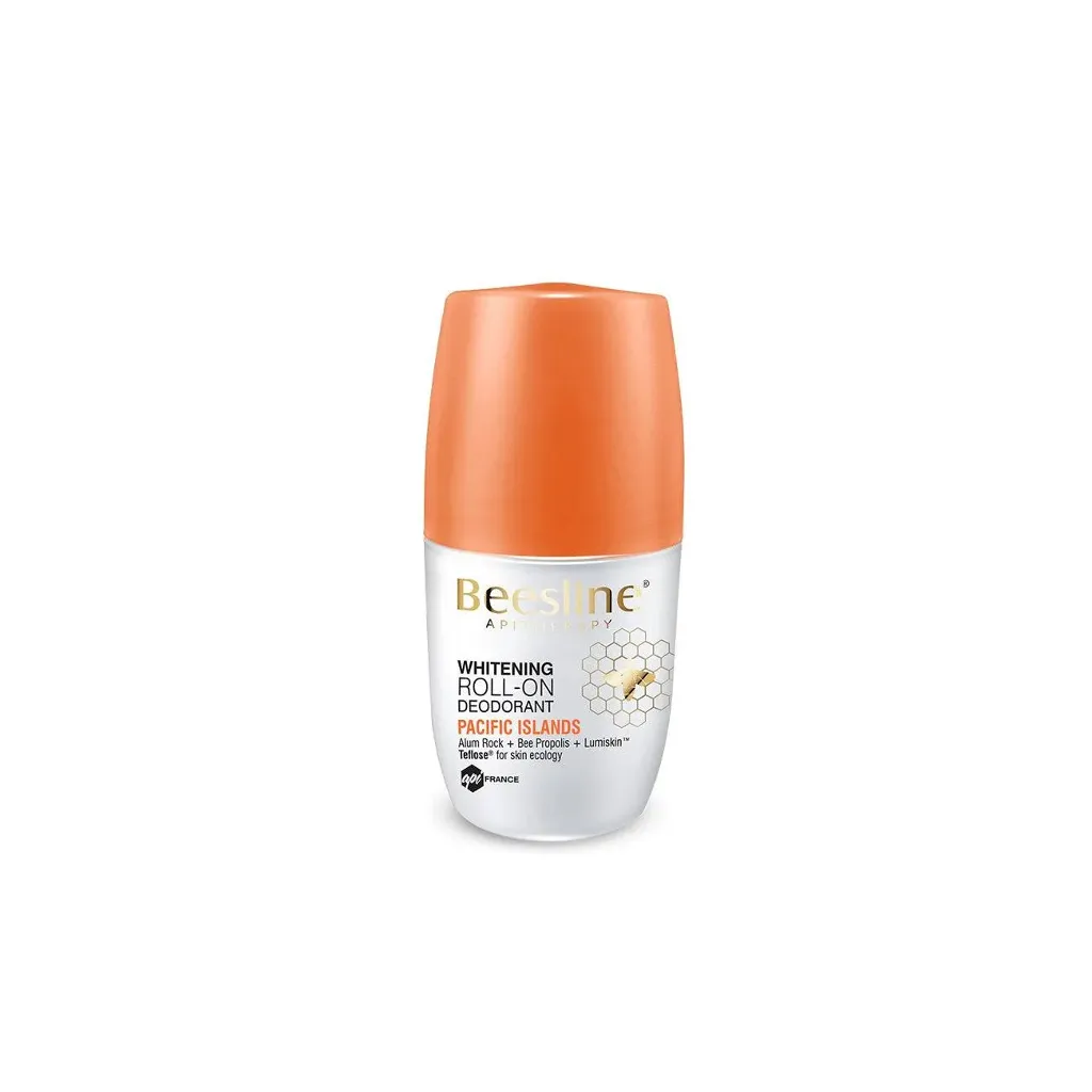 WHITENING ROLL ON PACIFIC ISLANDS 50ML