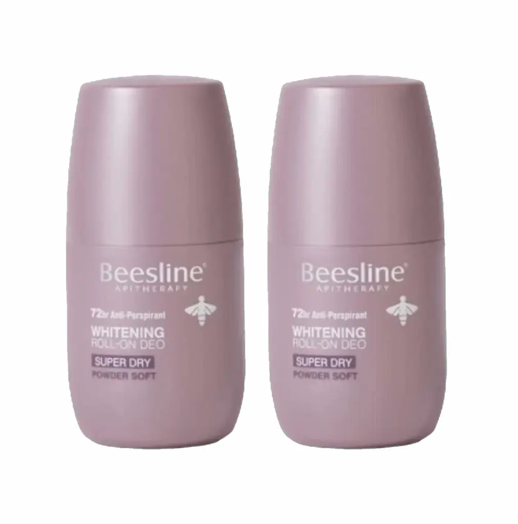 WHITENING ROLL ON SUPER DRY POWDER SOFT OFFER