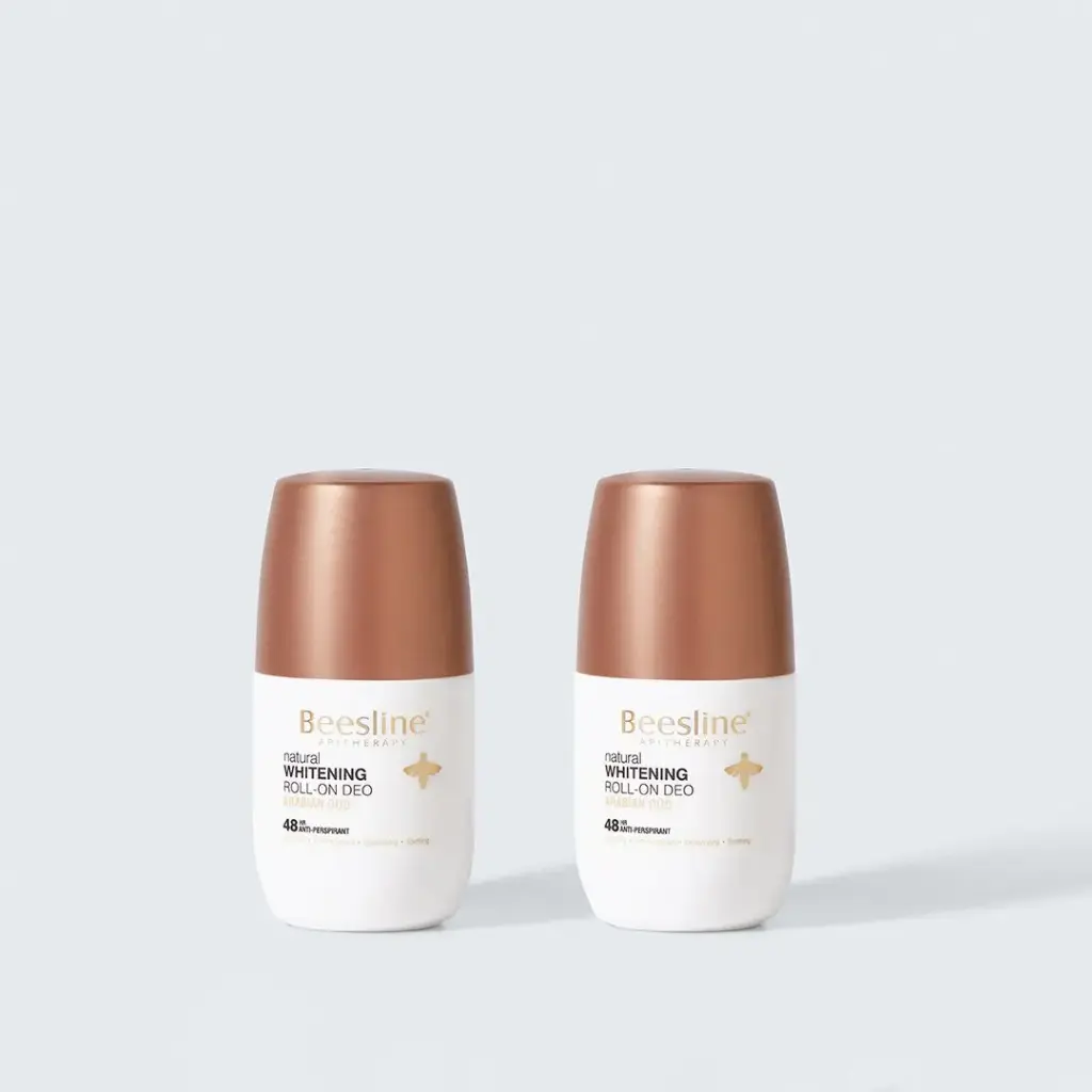 WHITENING ROLL ARABIAN OUD OFFER