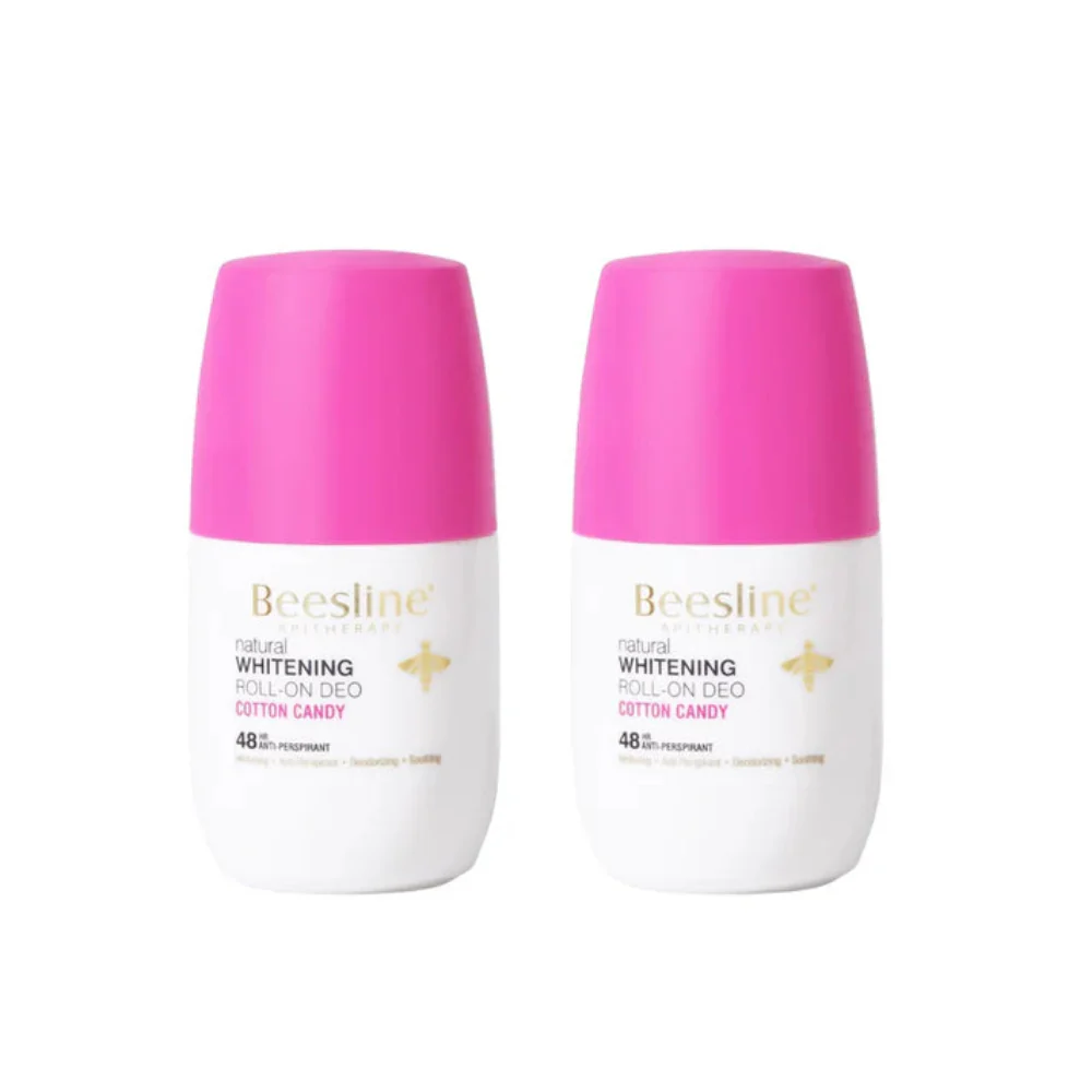 WHITENING ROLL COTTON CANDY OFFER