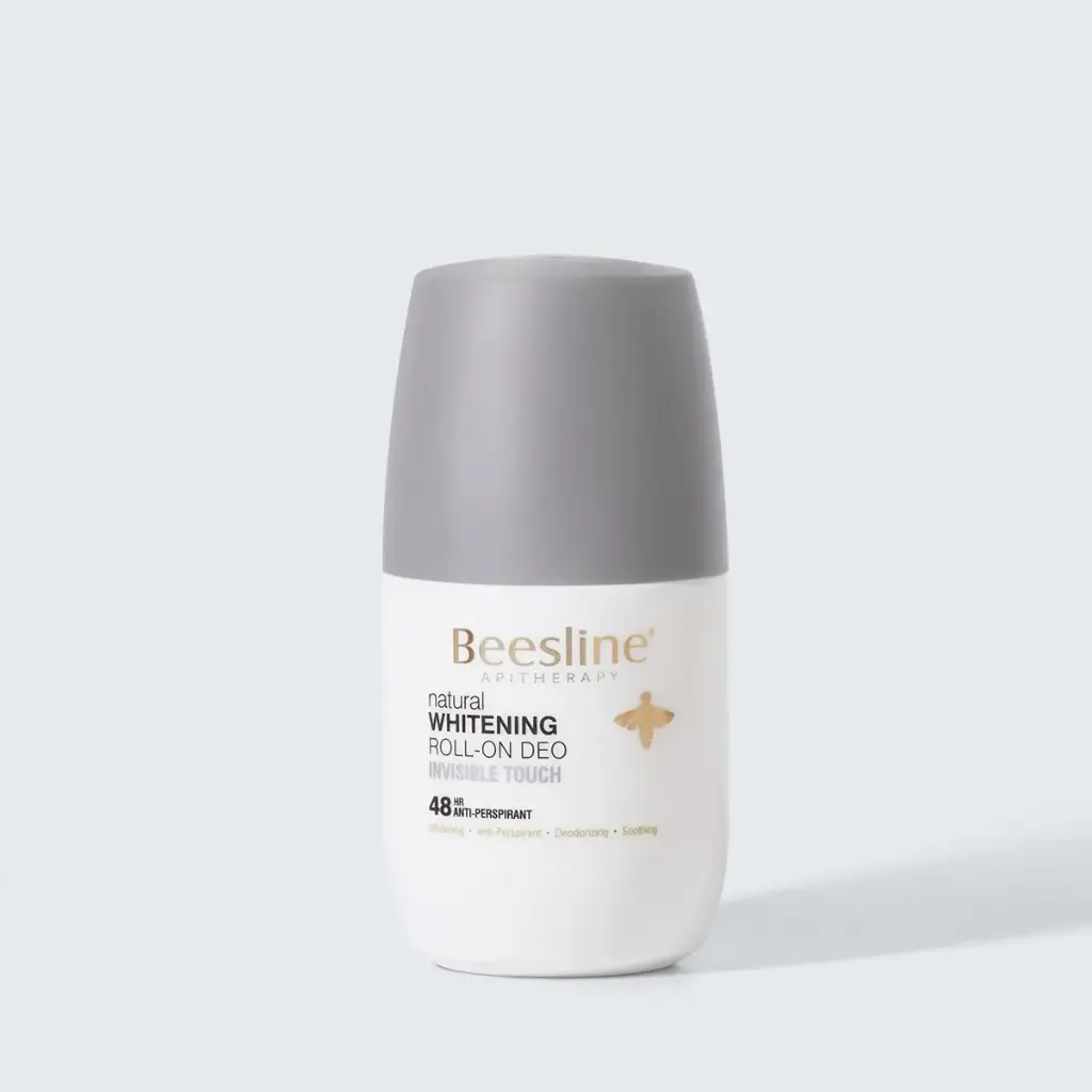[06050332] WHITENING ROLL ON FRANGRANCE FREE