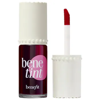[08210200] BENEFIT Benetint Rose-tinted lip & cheek stain 