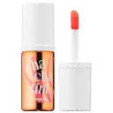 BENEFIT ChaChatint Mango-tinted lip & cheek stain