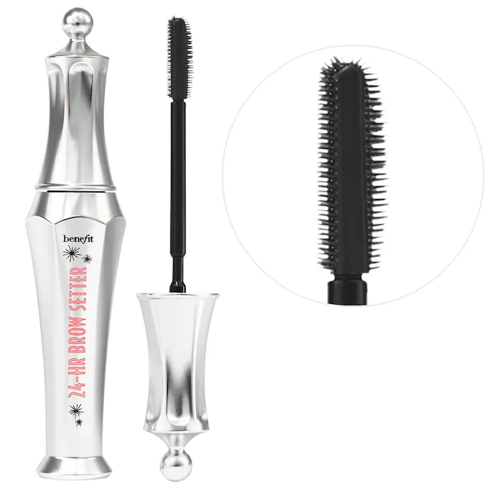 BENEFIT 24-Hour Brow Setter 24-hour invisible shaping & setting gel for brows
